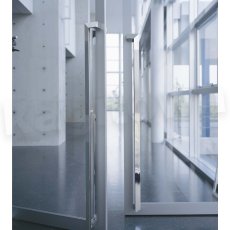 画像4: UNION【ユニオン】T3087-01-034[ドアハンドル] 押し棒（内外）取付 交換 DIY (4)