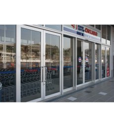 画像4: UNION【ユニオン】T3008-01-024-L600[ドアハンドル] 押し棒（内外）取付 交換 DIY (4)