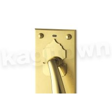 画像5: UNION【ユニオン】T3109-15-034[ドアハンドル] 押し棒（内外）取付 交換 DIY (5)