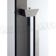 画像3: UNION【ユニオン】T3087-01-034[ドアハンドル] 押し棒（内外）取付 交換 DIY (3)