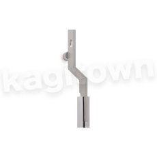 画像4: UNION【ユニオン】T3062-01-003-B[ドアハンドル] 押し棒（内外）取付 交換 DIY (4)