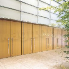 画像4: UNION【ユニオン】T3350-01-001[ドアハンドル] 押し棒（内外）取付 交換 DIY (4)