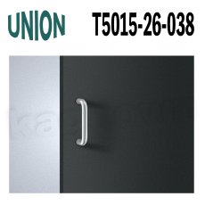 画像1: UNION【ユニオン】T5015-26-038[ドアハンドル] 押し棒（内外）取付 交換 DIY (1)