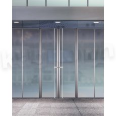 画像3: UNION【ユニオン】T3352-01-001[ドアハンドル] 押し棒（内外）取付 交換 DIY (3)