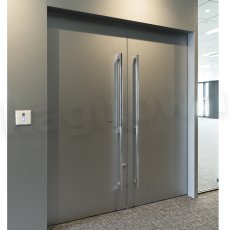 画像4: UNION【ユニオン】T40-01-023-A[ドアハンドル] 押し棒（内外）取付 交換 DIY (4)