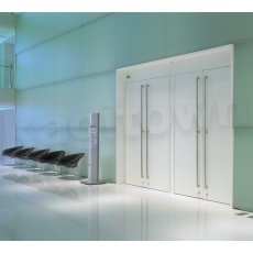 画像3: UNION【ユニオン】T40-01-023-A[ドアハンドル] 押し棒（内外）取付 交換 DIY (3)