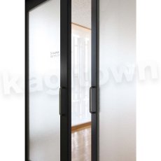 画像3: UNION【ユニオン】T5027-26-101[ドアハンドル] 押し棒（内外）取付 交換 DIY (3)