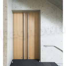 画像4: UNION【ユニオン】T51-01-023-P1925-FIX[ドアハンドル] 押し棒（内外）取付 交換 DIY (4)