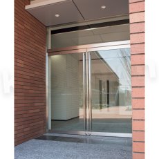 画像3: UNION【ユニオン】T51-01-023-P1925-FIX[ドアハンドル] 押し棒（内外）取付 交換 DIY (3)