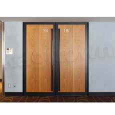 画像4: UNION【ユニオン】T51-35-101-P2025[ドアハンドル] 押し棒（内外）取付 交換 DIY (4)