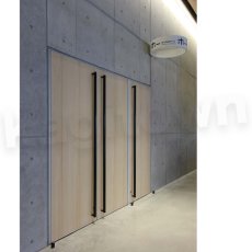 画像3: UNION【ユニオン】T51-35-101-P2025[ドアハンドル] 押し棒（内外）取付 交換 DIY (3)