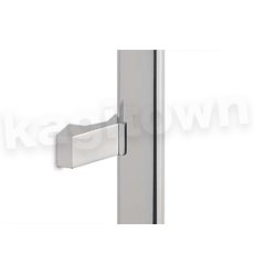 画像3: UNION【ユニオン】T5270-01-001[ドアハンドル] 押し棒（内外）取付 交換 DIY (3)