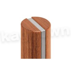 画像4: UNION【ユニオン】T535-36-053[ドアハンドル] 押し棒（内外）取付 交換 DIY (4)