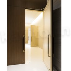 画像3: UNION【ユニオン】T5450-39-110[ドアハンドル] 押し棒（内外）取付 交換 DIY (3)