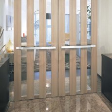 画像3: UNION【ユニオン】T645-01-001[ドアハンドル] 押し棒（内外）取付 交換 DIY (3)