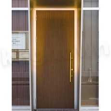 画像3: UNION【ユニオン】T721-26-134[ドアハンドル] 押し棒（内外）取付 交換 DIY (3)