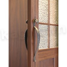 画像3: UNION【ユニオン】T728-15-126[ドアハンドル] 押し棒（内外）取付 交換 DIY (3)