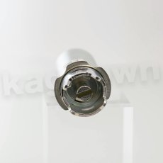 画像5: MIWA(美和ロック) PRシリンダー RAタイプ MCY-226 85RA ステンレスヘヤーライン　対応扉厚35〜38mm (5)
