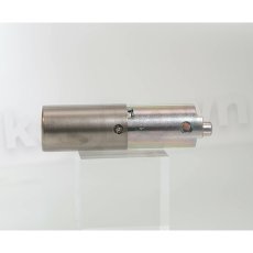 画像4: MIWA(美和ロック) PRシリンダー HPDタイプ 鍵 交換 取替え用 HPD・HP30・HP40・40KJ　ステンレス　ST　シルバー (4)