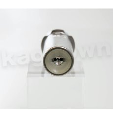 画像3: MIWA(美和ロック) PRシリンダー RAタイプ MCY-226 85RA ステンレスヘヤーライン　対応扉厚35〜38mm (3)