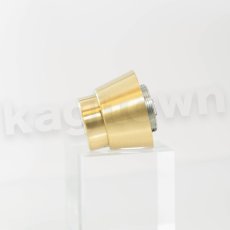 画像3: MIWA(美和ロック) PRシリンダー BH　DZタイプ　鍵 交換 取替え MCY-225 ゴールド　金　BS (3)