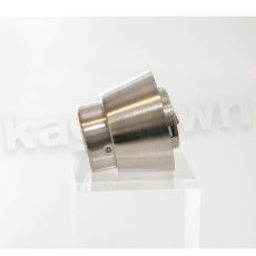 画像4: MIWA(美和ロック) PRシリンダー BH　DZタイプ　鍵 交換 取替え MCY-223 C-441　ステンレス ST シルバー (4)