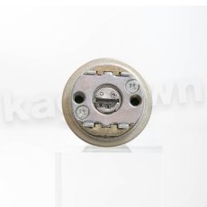 画像4: MIWA(美和ロック) PRシリンダー LIXタイプ　鍵 交換 取替え MCY-243 LIXTE0ステンレスへヤーライン色(ST) (4)