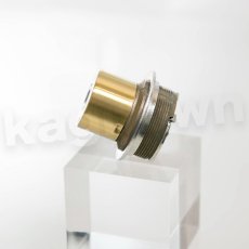画像3: MIWA(美和ロック) PRシリンダー LIXタイプ　鍵 交換 取替え MCY-253 LIXTE0ゴールド色(BS) (3)