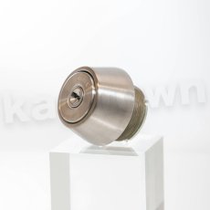 画像4: MIWA(美和ロック) PRシリンダー LSPタイプ TE22　 キー3本付 扉厚37〜42mm向け 鍵 交換 取替え用 MCY-229　GD ST CB LSP SWLSP CY (4)
