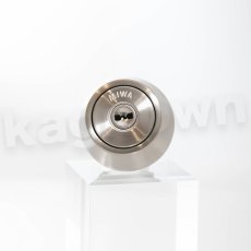 画像3: MIWA(美和ロック) PRシリンダー LSPタイプ TE22　 キー3本付 扉厚37〜42mm向け 鍵 交換 取替え用 MCY-229　GD ST CB LSP SWLSP CY (3)