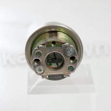 画像6: MIWA(美和ロック) JNシリンダー LSPタイプ TE22　 キー3本付 扉厚37〜42mm向け 鍵 交換 取替え用 MCY-188 GD ST CB LSP SWLSP CY (6)