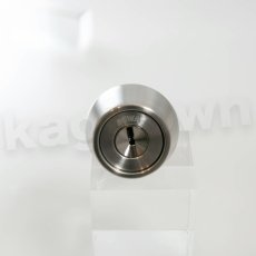 画像3: MIWA(美和ロック) JNシリンダー LSPタイプ TE22　 キー3本付 扉厚37〜42mm向け 鍵 交換 取替え用 MCY-188 GD ST CB LSP SWLSP CY (3)