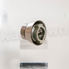 画像6: MIWA(美和ロック) JNシリンダー LAタイプ　鍵 交換 取替え用 MCY-181 MIWA KABA LA/LAMA/DA　シルバー ST ステンレス (6)