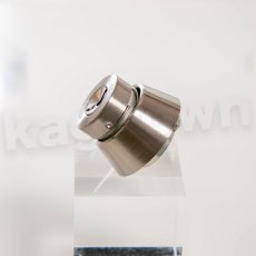 画像5: MIWA(美和ロック) JNシリンダー LAタイプ　鍵 交換 取替え用 MCY-181 MIWA KABA LA/LAMA/DA　シルバー ST ステンレス (5)