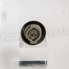 画像7: MIWA(美和ロック) JNシリンダー LAタイプ　鍵 交換 取替え用 MCY-181 MIWA KABA LA/LAMA/DA　シルバー ST ステンレス (7)
