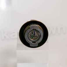 画像7: MIWA(美和ロック) JNシリンダー LAタイプ　鍵 交換 取替え用 MCY-182 MIWA KABA LA/LAMA/DA　ブラウン CB 茶 (7)