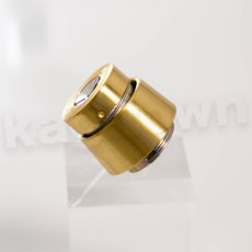 画像5: MIWA(美和ロック)　MIWA KABA JNシリンダー　BH DZタイプ　鍵　交換　取替え　MCY-244 金　GD BS ゴールド (5)