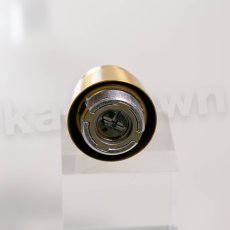 画像7: MIWA(美和ロック)　MIWA KABA JNシリンダー　BH DZタイプ　鍵　交換　取替え　MCY-244 金　GD BS ゴールド (7)