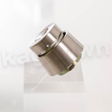 画像4: MIWA(美和ロック)　MIWA KABA JNシリンダー　BH DZタイプ　鍵　交換　取替え　MCY-240　ステンレス　ST　シルバー (4)