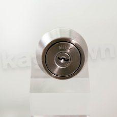 画像3: MIWA(美和ロック) U9シリンダー　TE22 LSP タイプ　扉厚37-41　鍵 交換 取替え　MCY-136 (3)