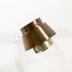 画像5: MIWA(美和ロック)　U9シリンダー　BH DZタイプ　鍵　交換　取替え　MCY-245 茶　CB ブロンズ (5)