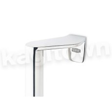 画像3: UNION【ユニオン】T790-01-001-L400[ドアハンドル] 押し棒（内外）取付 交換 DIY (3)