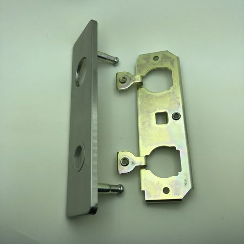 MIWA(美和ロック)U9RA(85RA)取替用本体セット 外開用左勝手 MIWA(美和ロック)U9RA(85RA)取替用本体セット 外開用左勝手