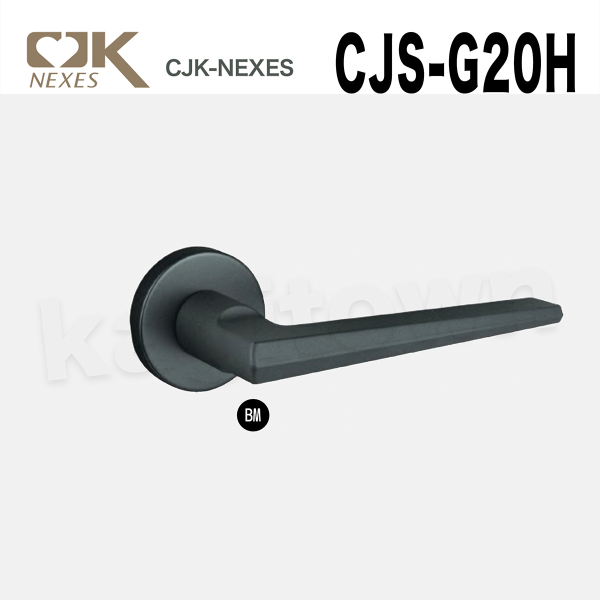 長沢製作所】CJK-NEXES[KODAI-CJS-G20H]古代 長住協(CjK)対応